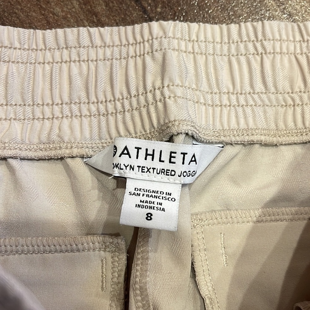Athleta Brooklyn Jogger - image 3